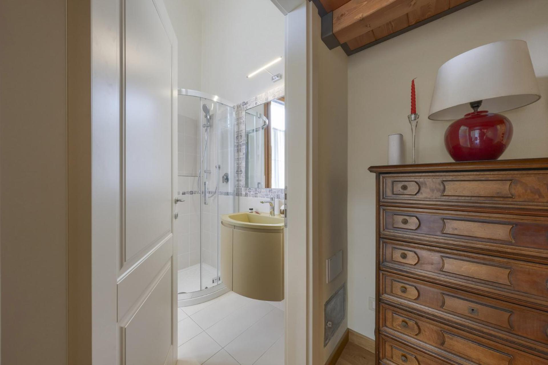 Appartement Il Cantuccino - Sweet Dreams In