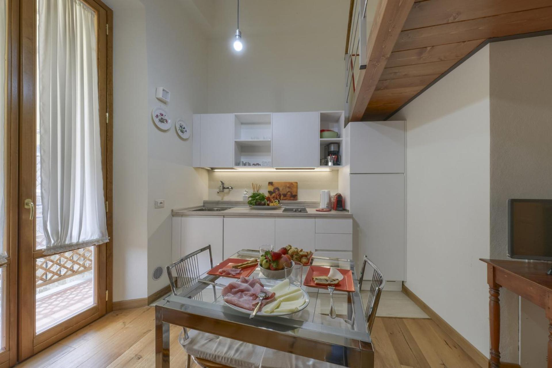 Il Cantuccino - Sweet Dreams In Appartement