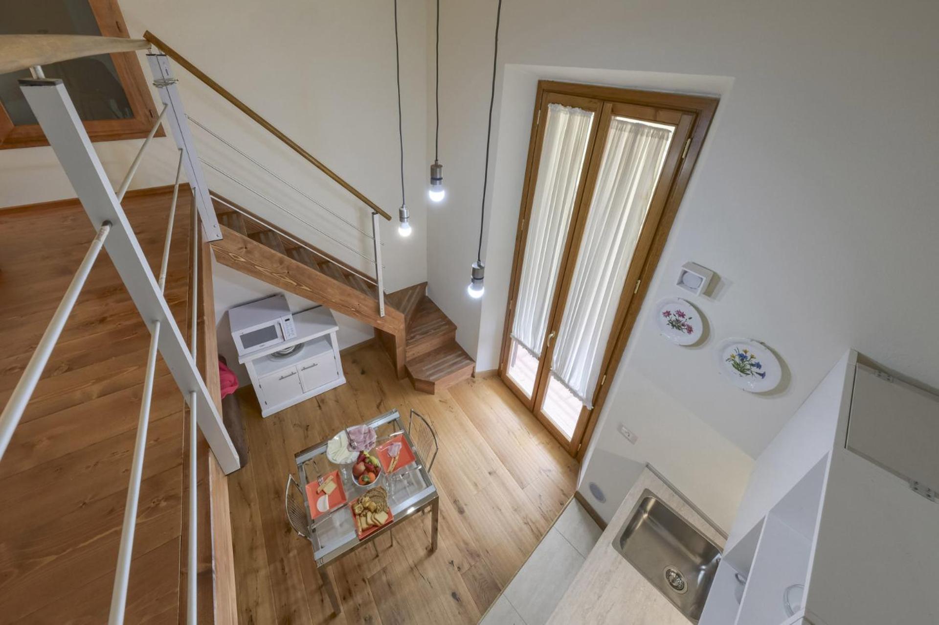 Appartement Il Cantuccino - Sweet Dreams In *