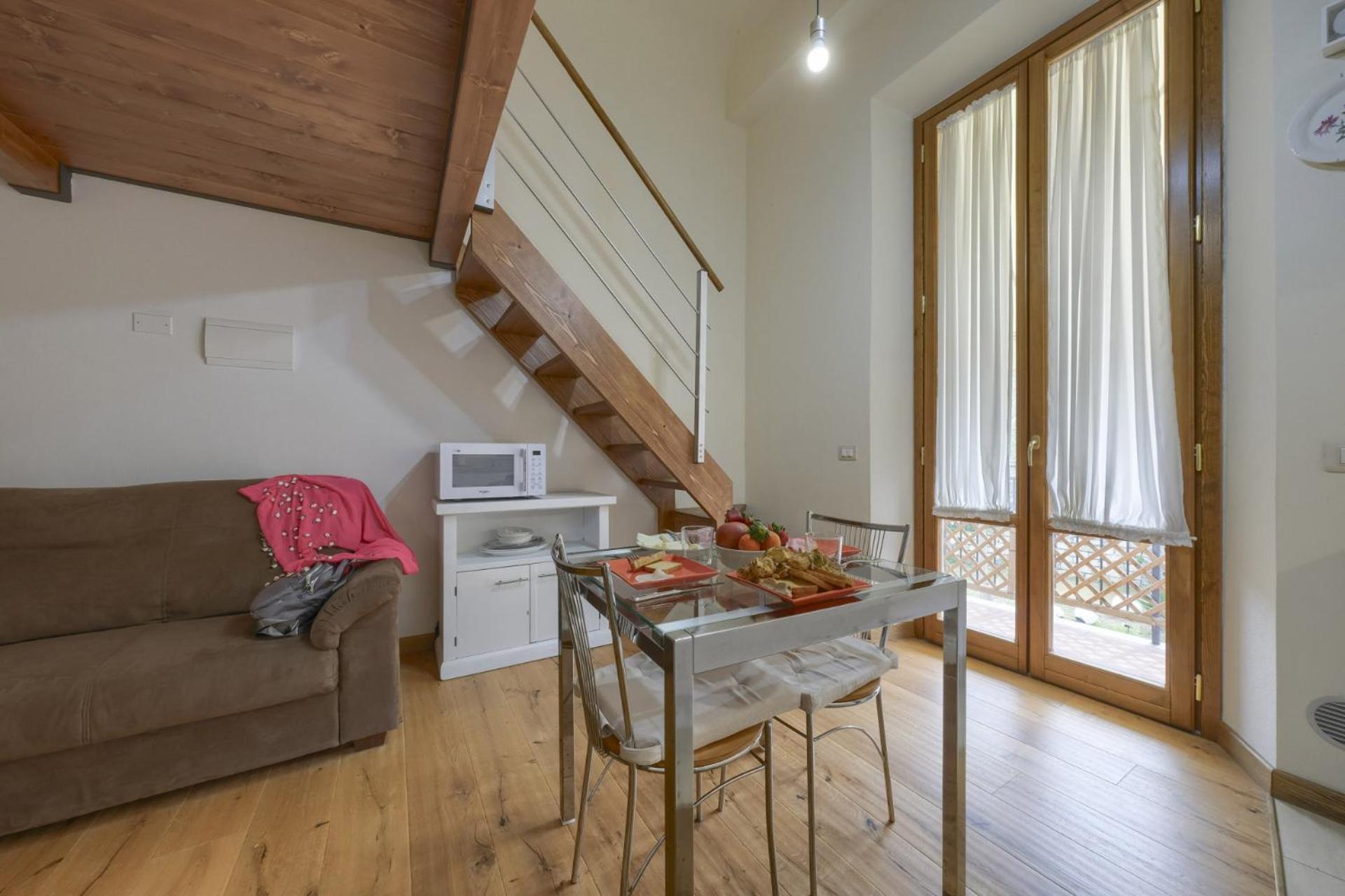 Il Cantuccino - Sweet Dreams In Appartement *