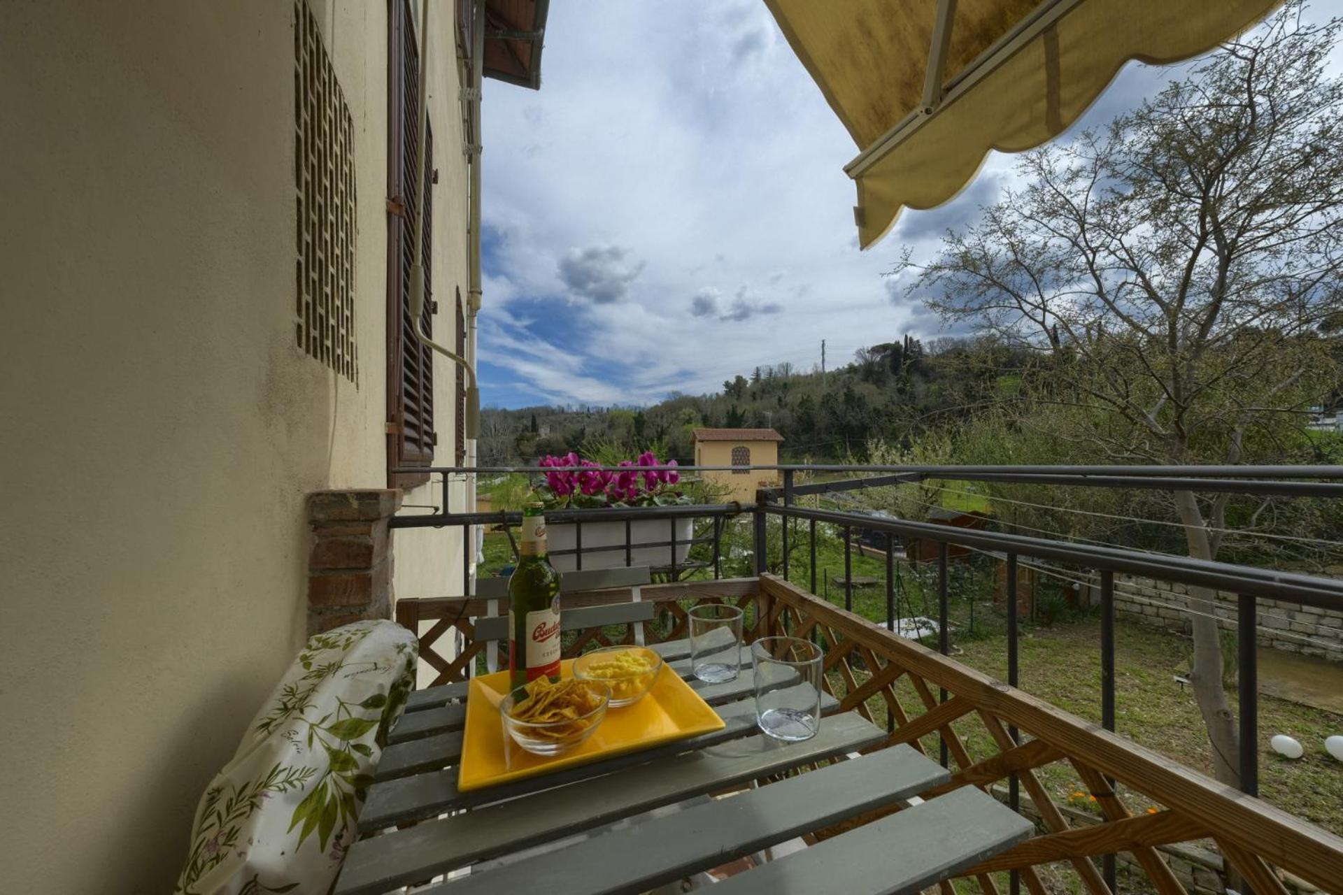 Appartement Il Cantuccino - Sweet Dreams In Florence