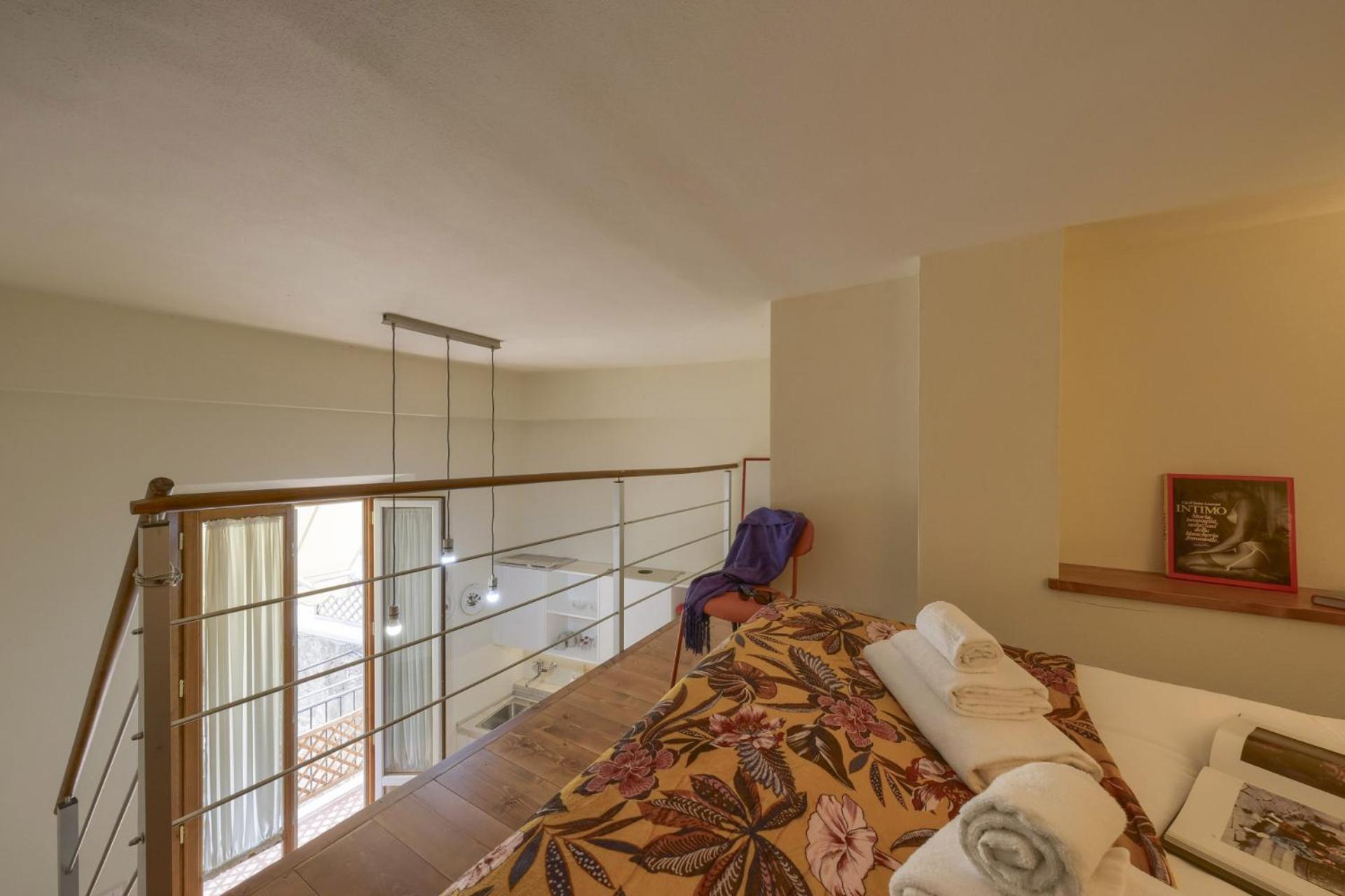 Appartement Il Cantuccino - Sweet Dreams In