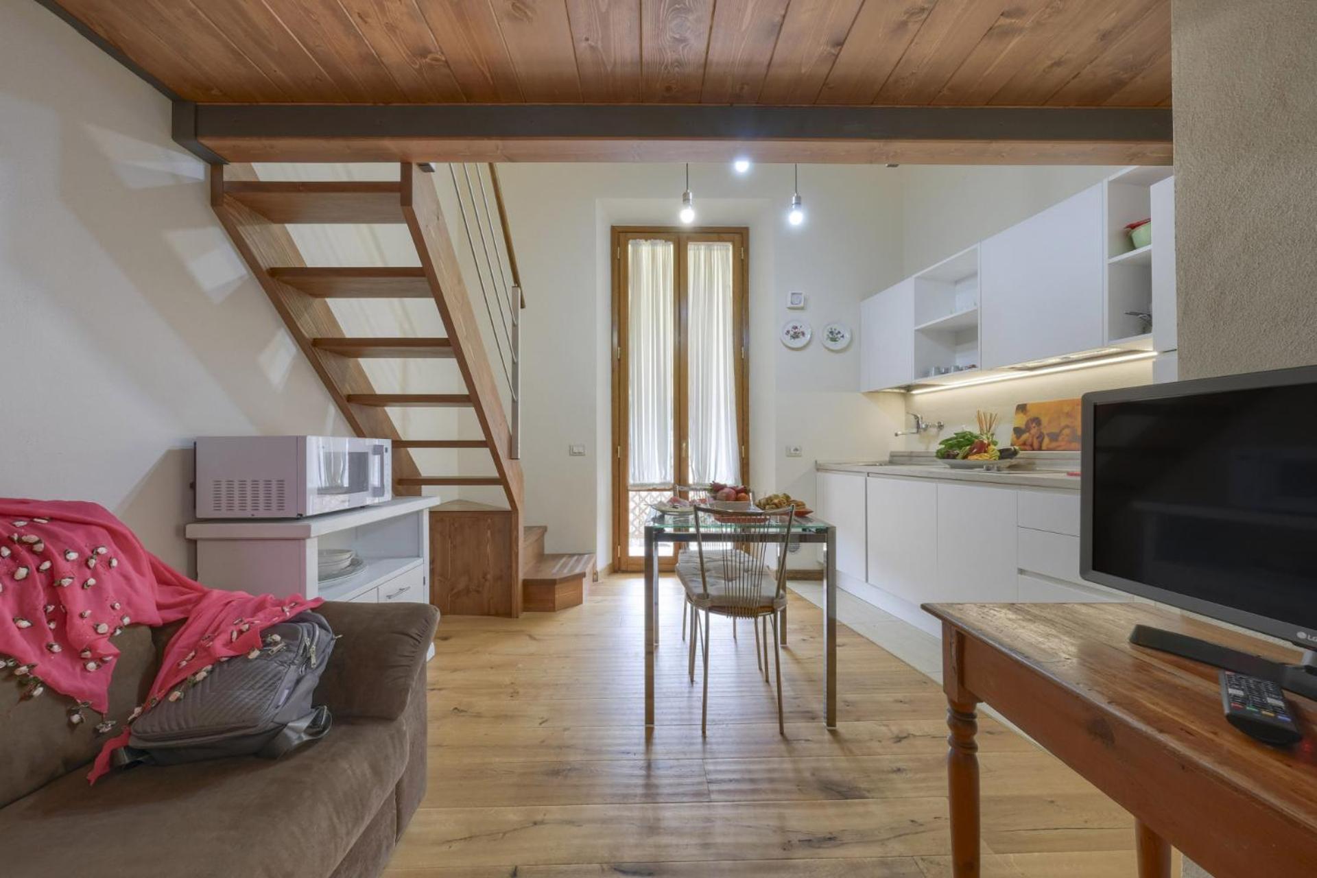 Il Cantuccino - Sweet Dreams In Appartement