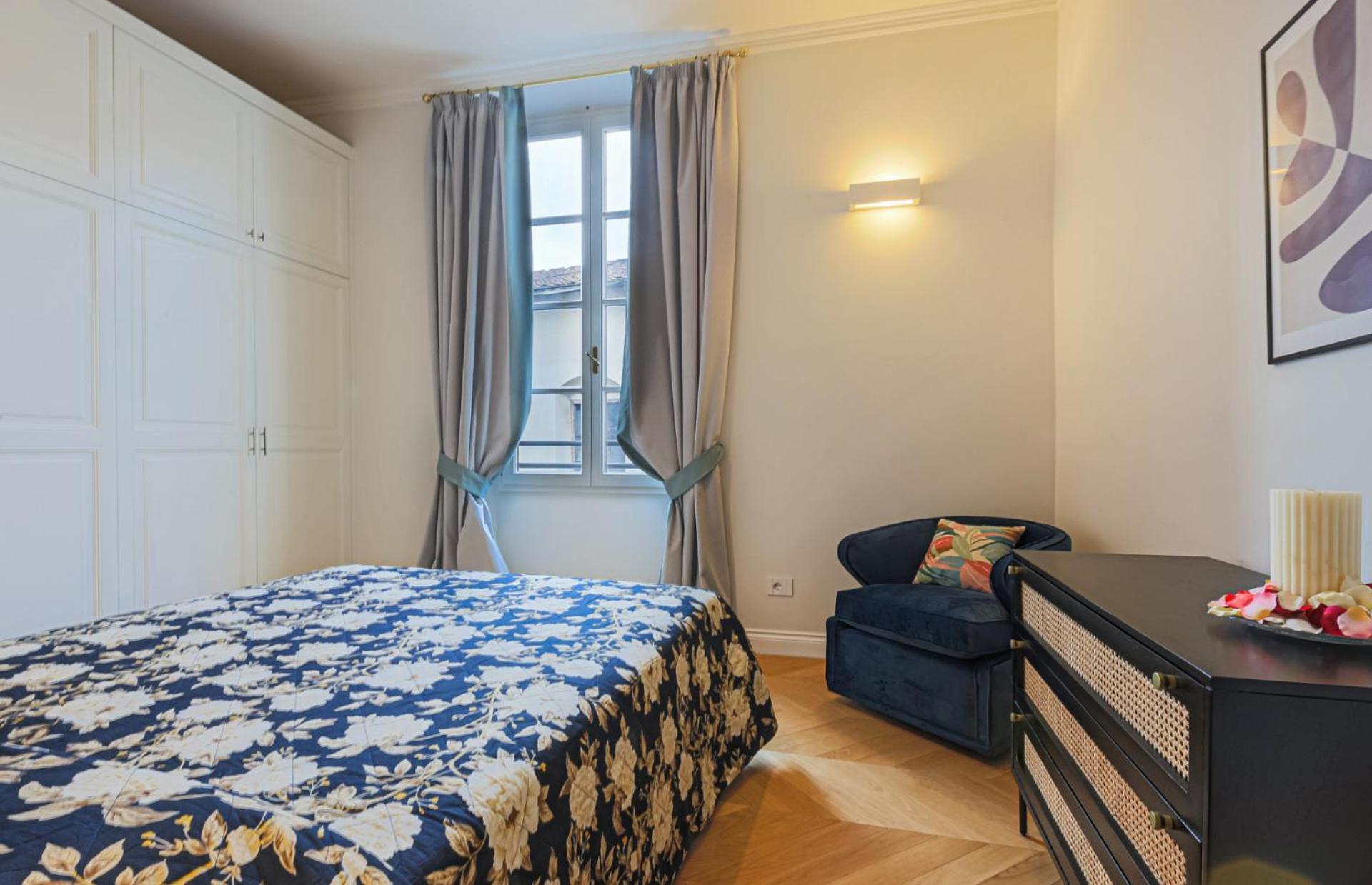 Florence- Bufalini Exclusive Apartment