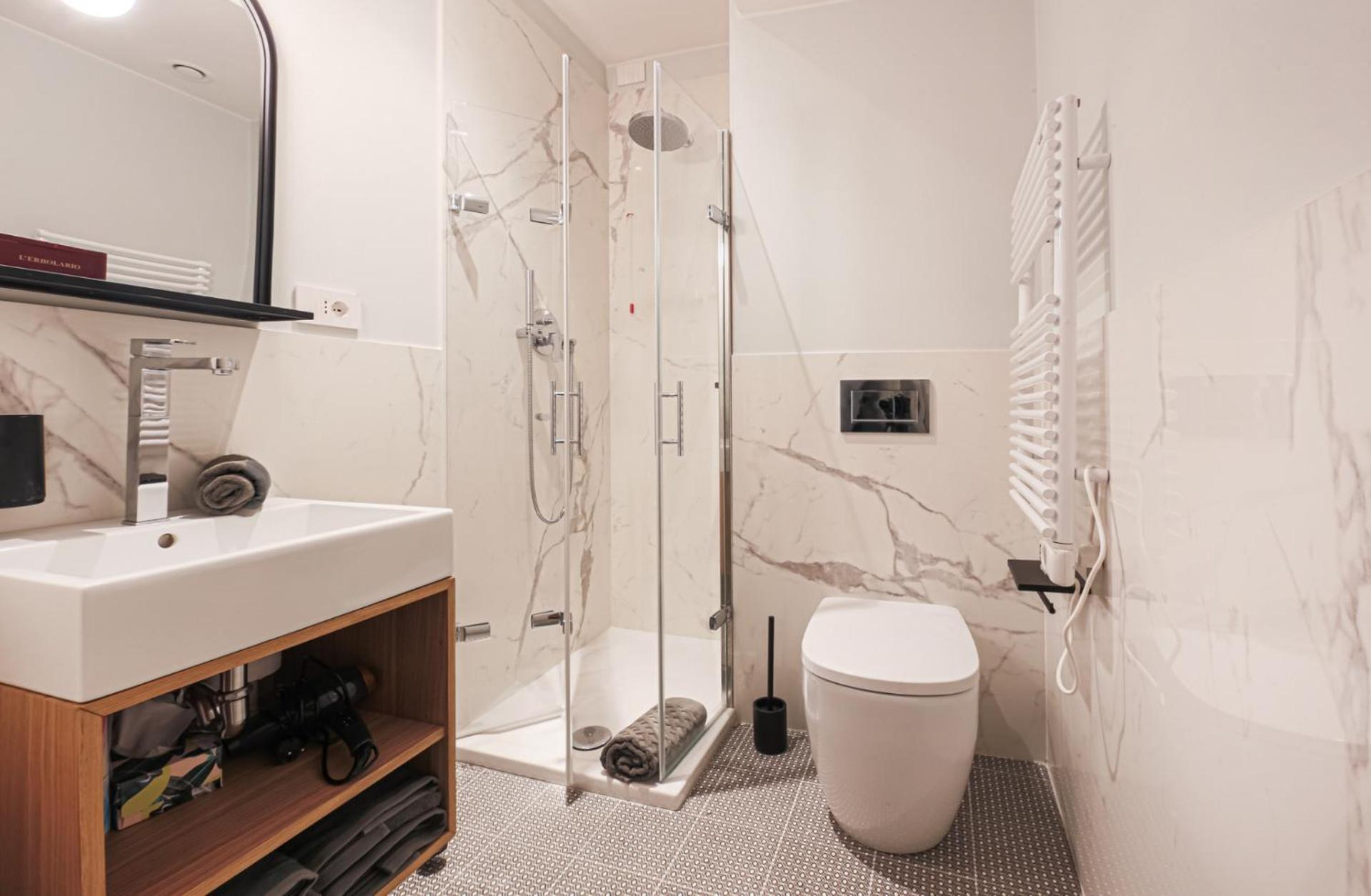 Florence- Bufalini Exclusive Apartment Florence