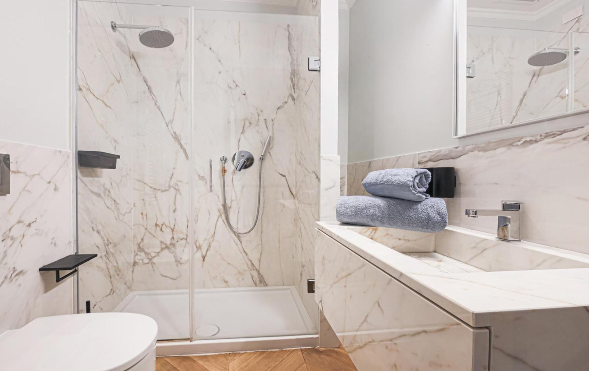 Apartment Florence- Bufalini Exclusive Florence