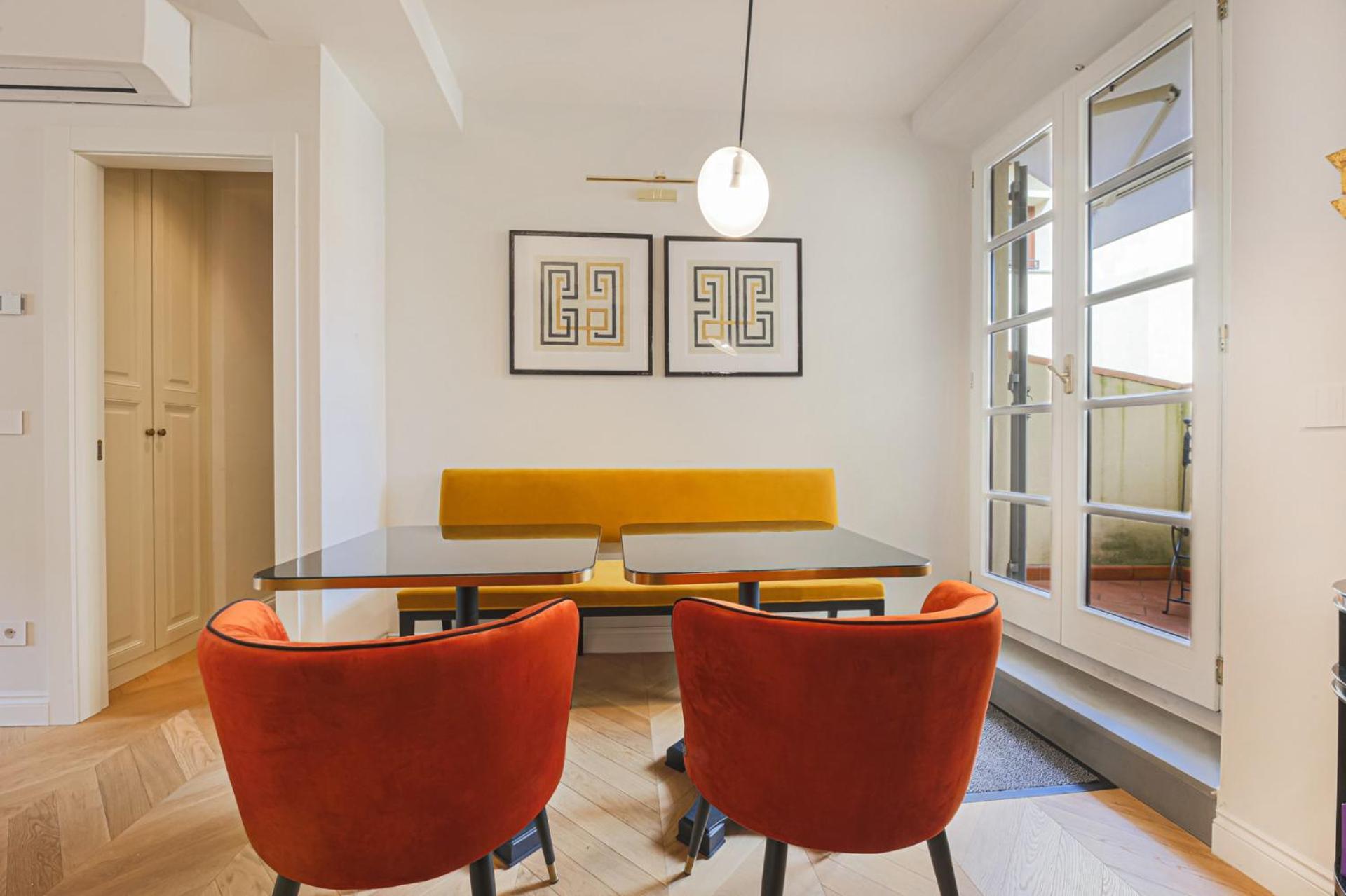 Apartment Florence- Bufalini Exclusive *