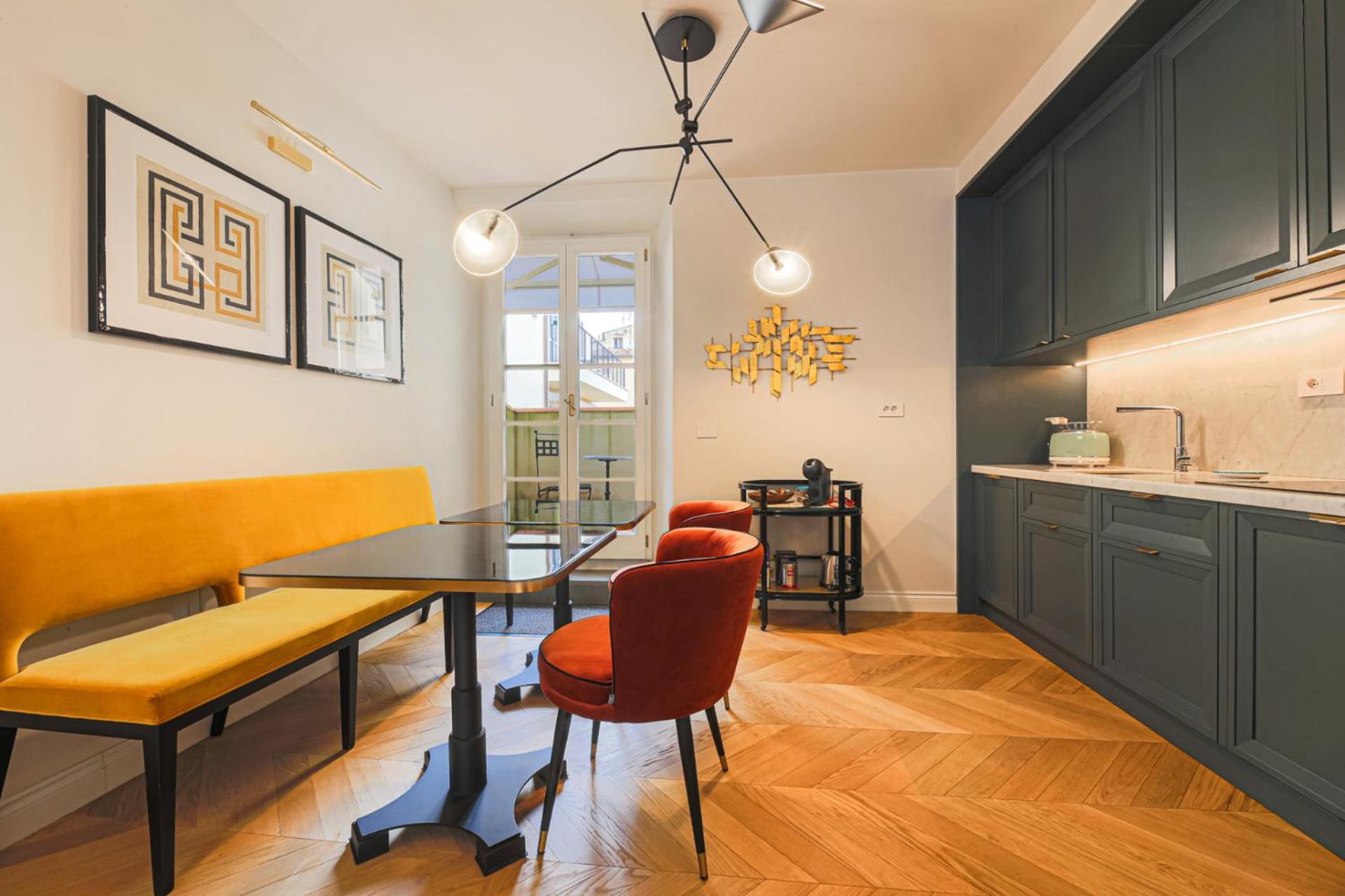 Florence- Bufalini Exclusive Apartment *