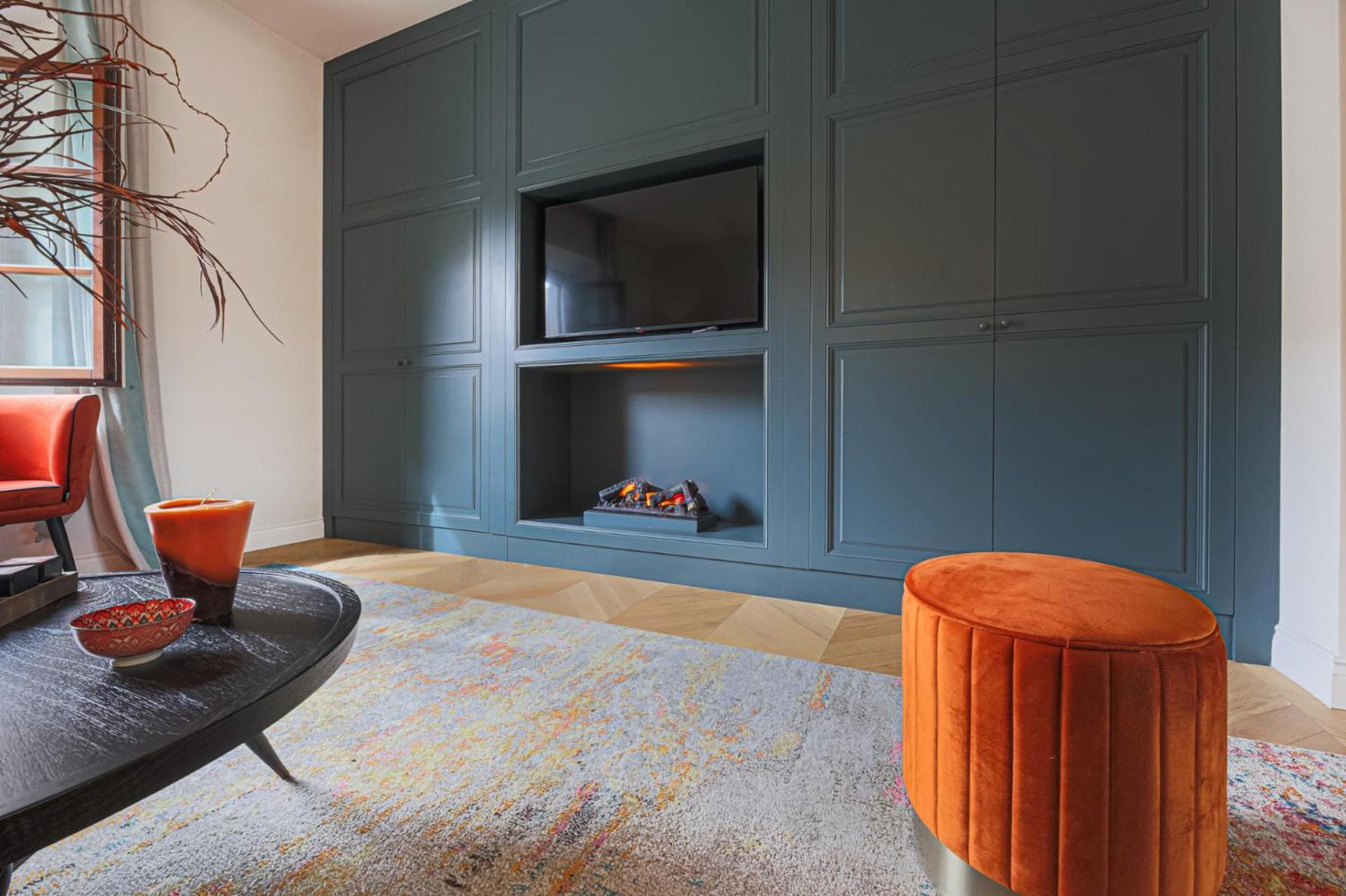 Apartment Florence- Bufalini Exclusive *