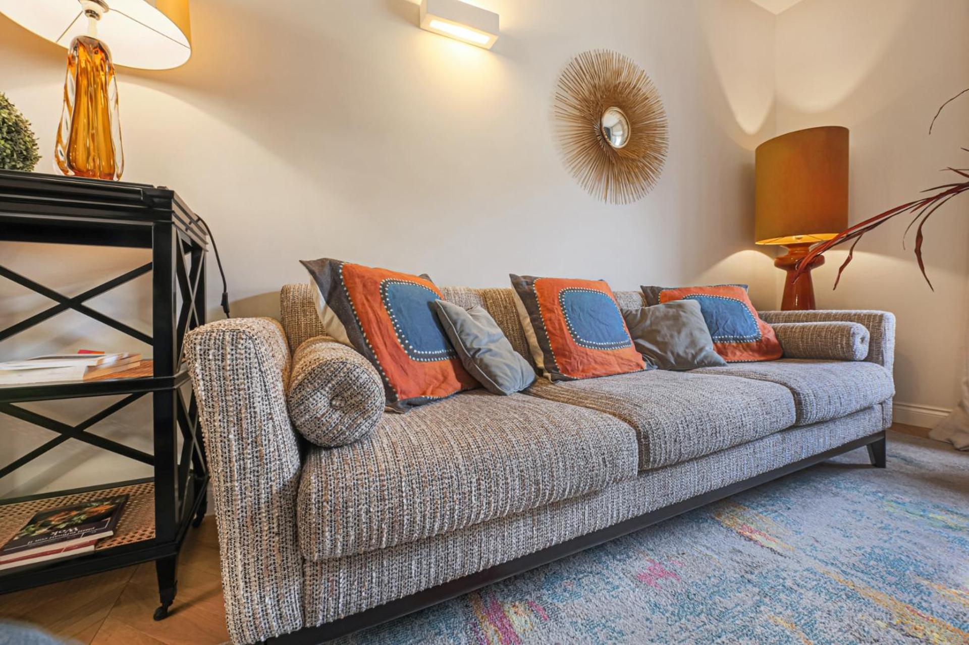 Apartment Florence- Bufalini Exclusive *