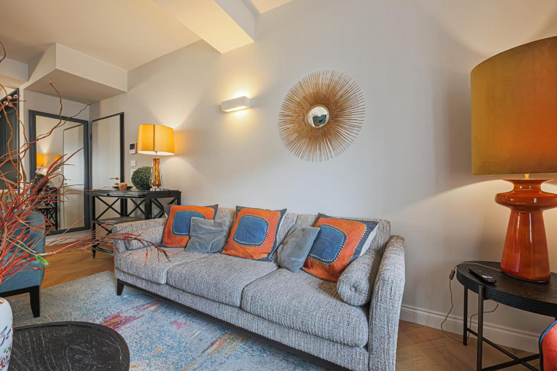 Apartment Florence- Bufalini Exclusive *