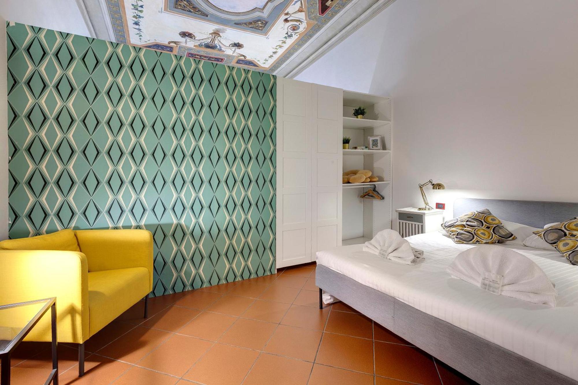 Appartement Servi By Mamo