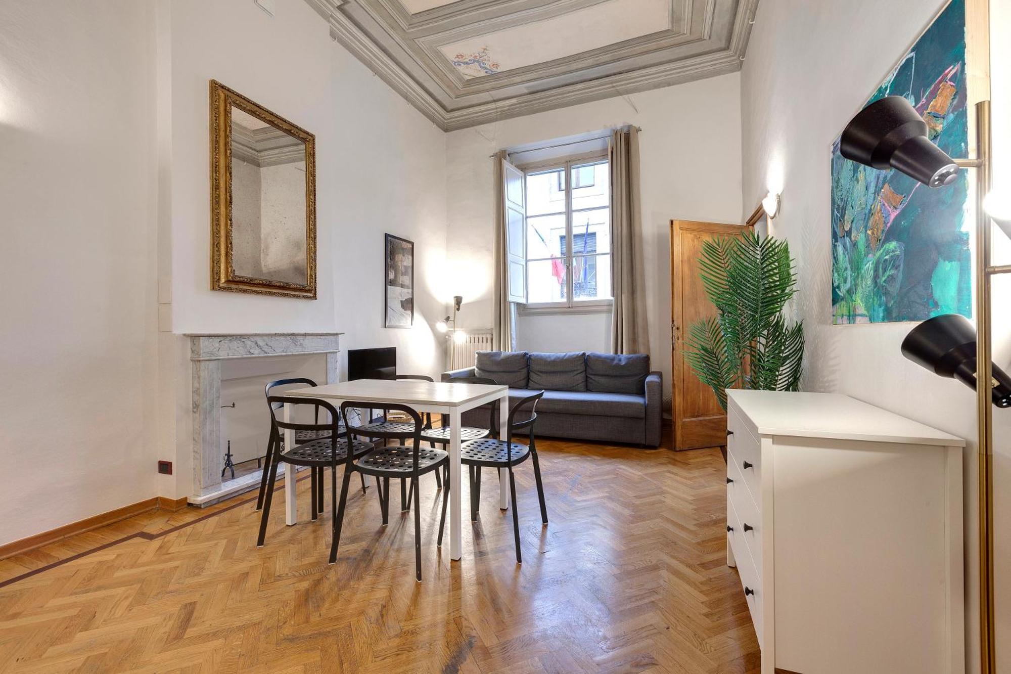 Servi By Mamo Appartement