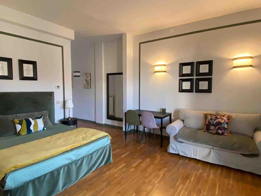 Green Luxury Porte Nuove Florence