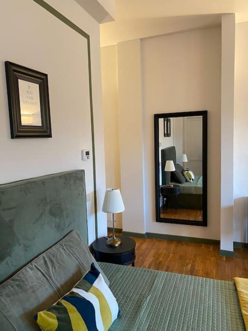 Green Luxury Porte Nuove Apartment *