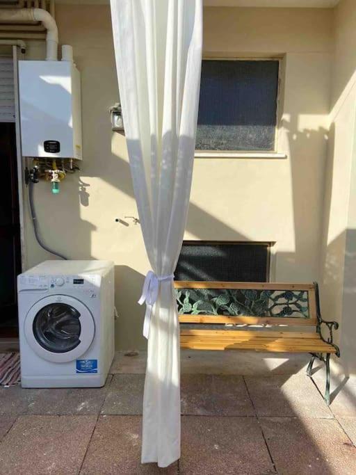 Green Luxury Porte Nuove Apartment *