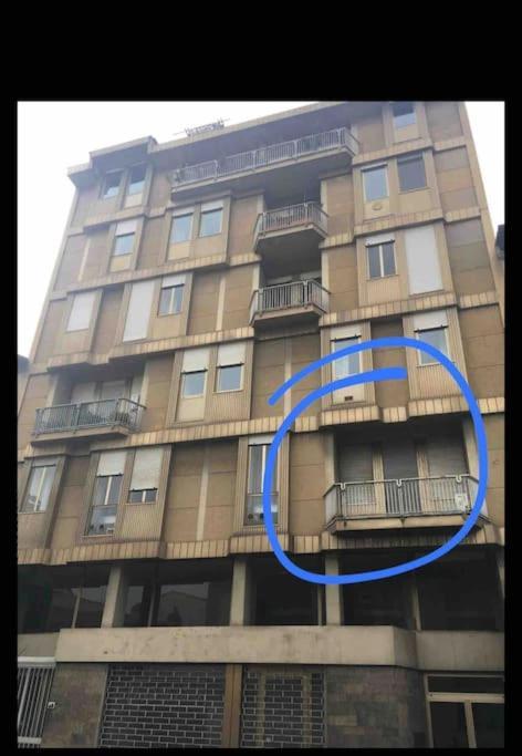 Apartment Green Luxury Porte Nuove Florence