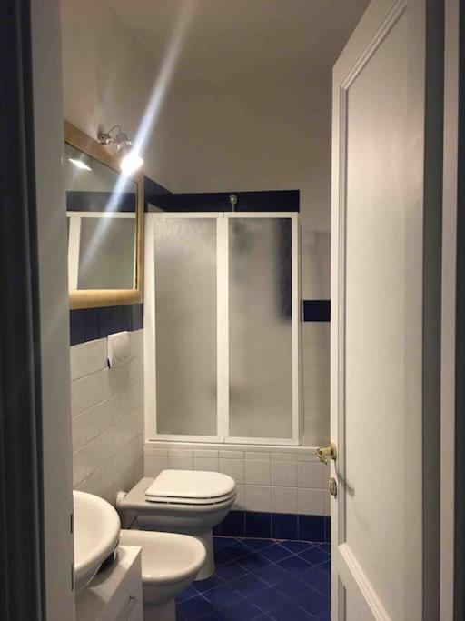 Apartment Green Luxury Porte Nuove