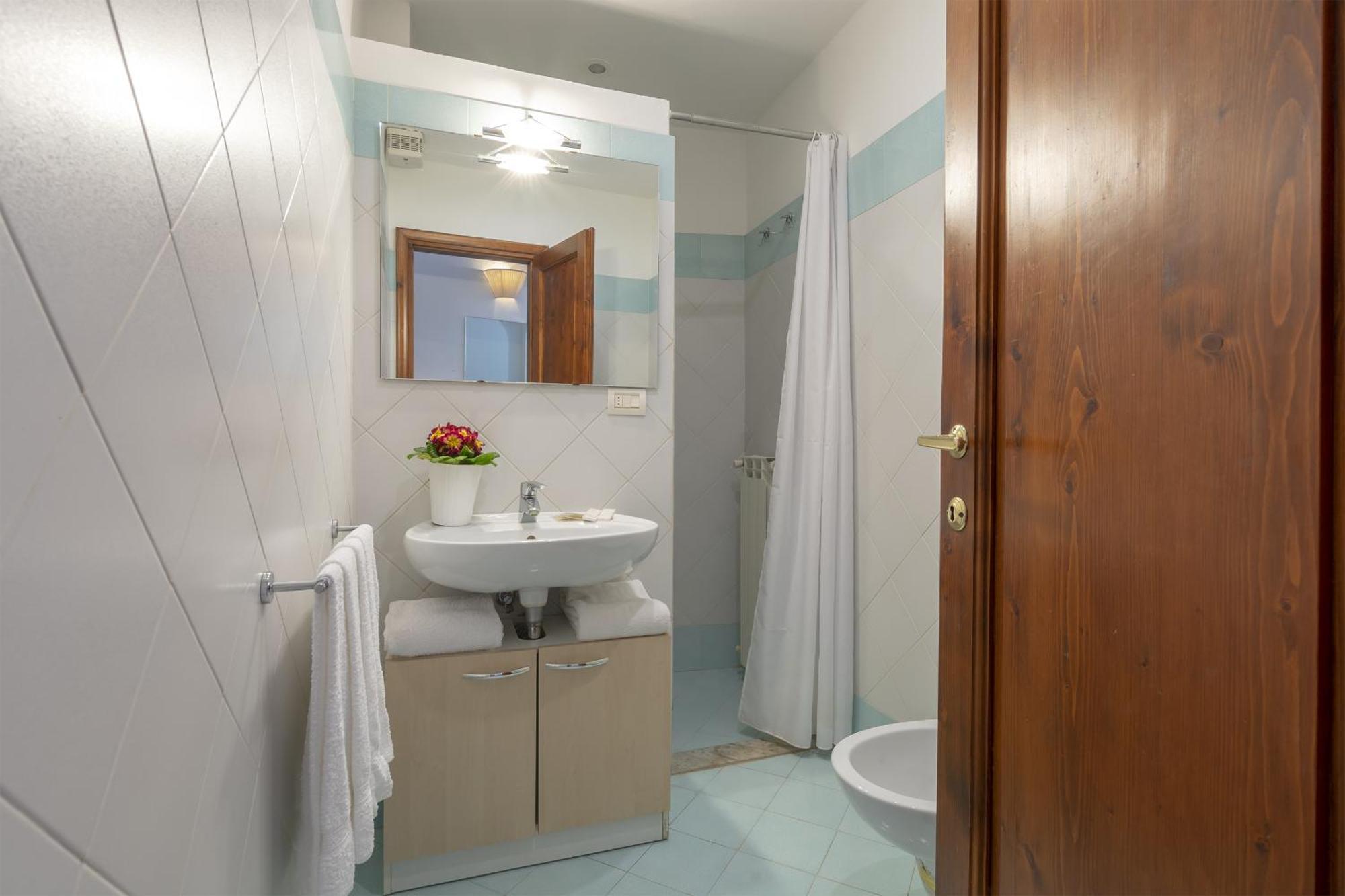 House In Mercato Centrale Appartement Florence