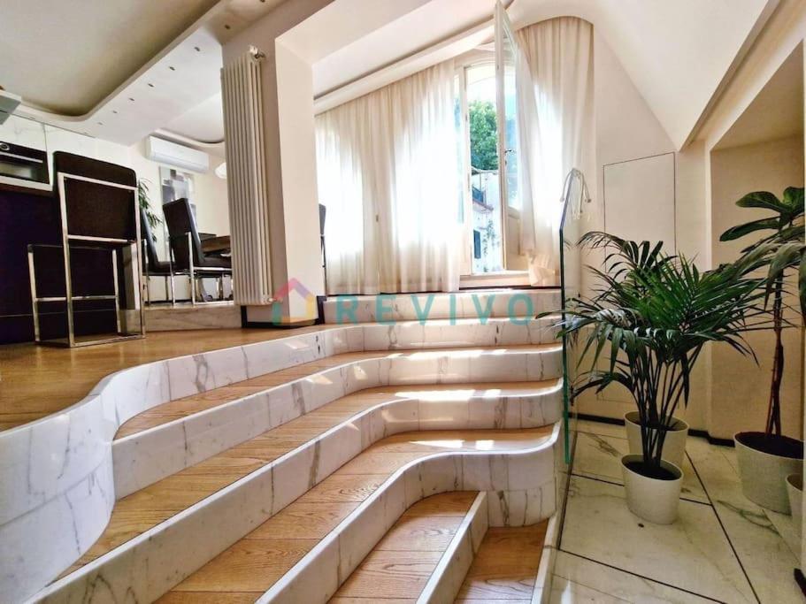 Centro Poggio Imperiale Luxury Apartment *