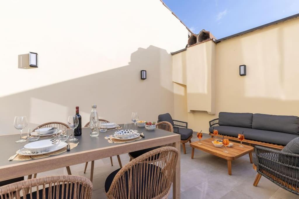 Appartement Design In *