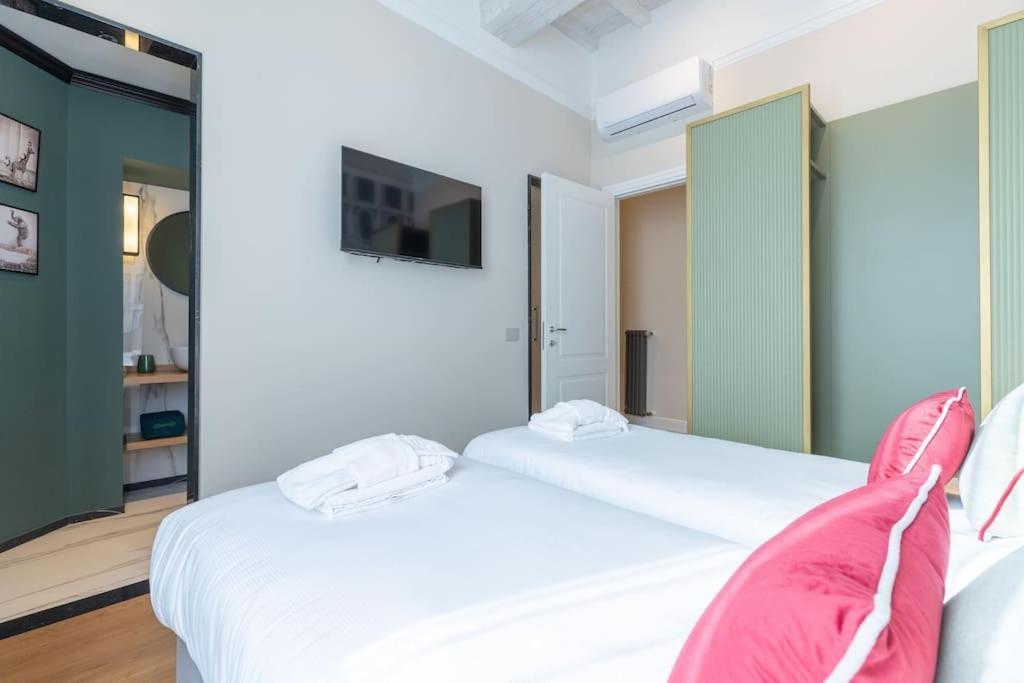 Design In Appartement