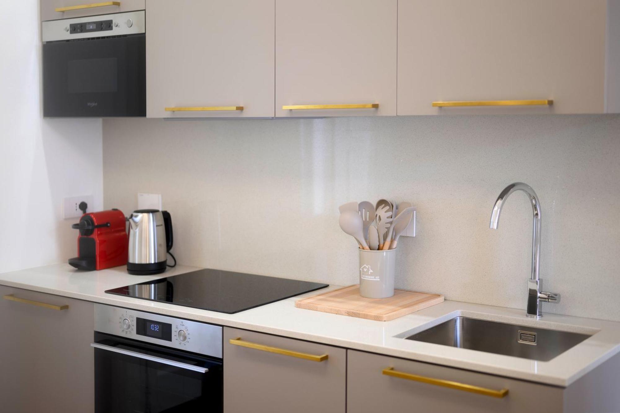 Appartement Michelangelo Luxury Florence