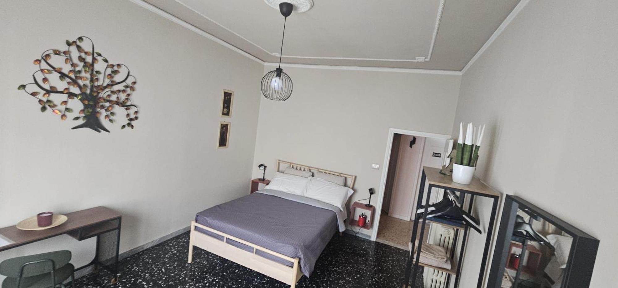 - 20 Min A Piedi Dal Centro Homestay Florence