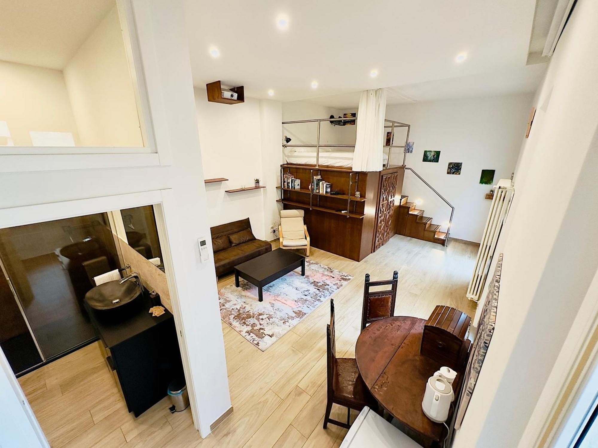 Casaldo's Guest house Florence