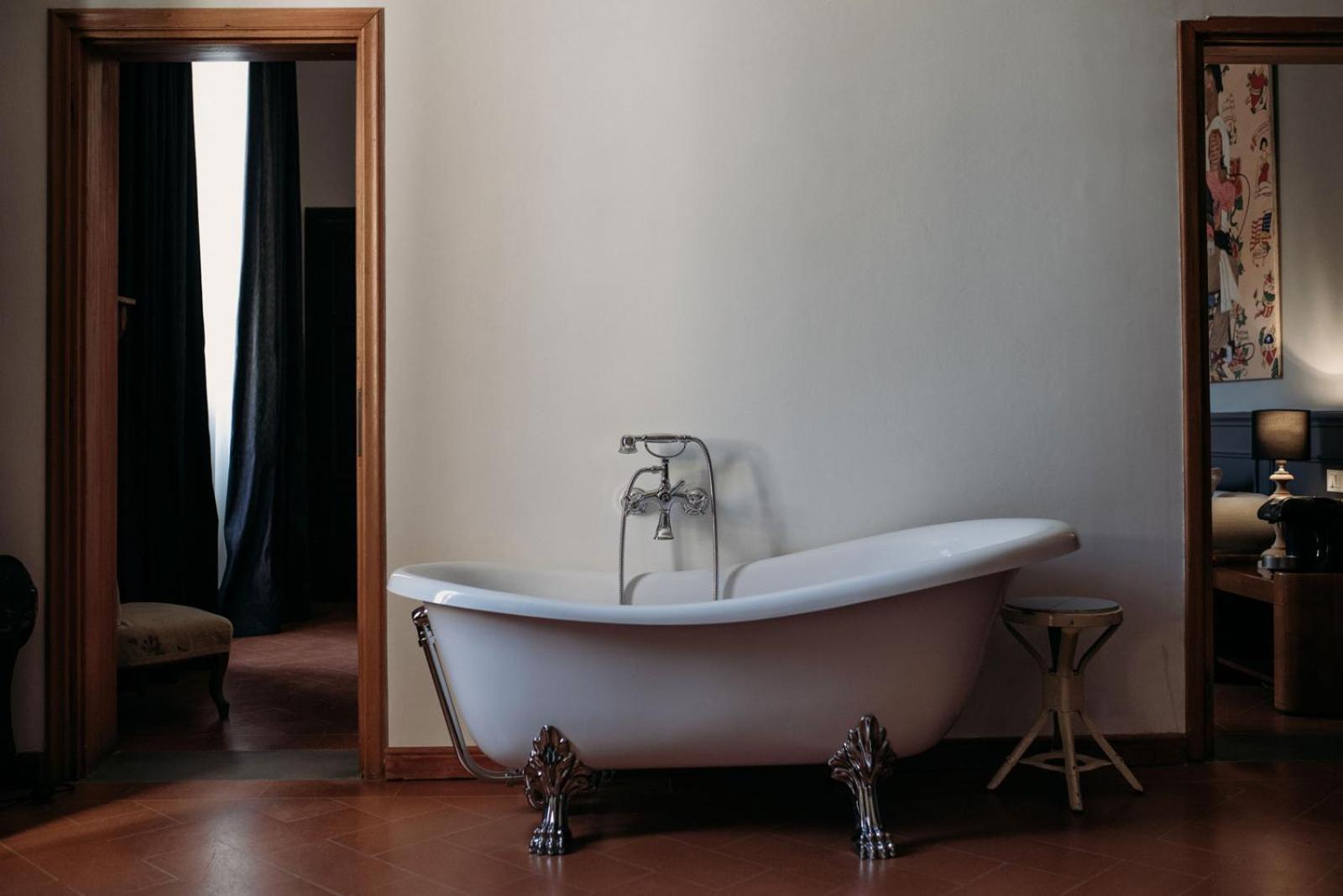 Bed & Breakfast Soprarno