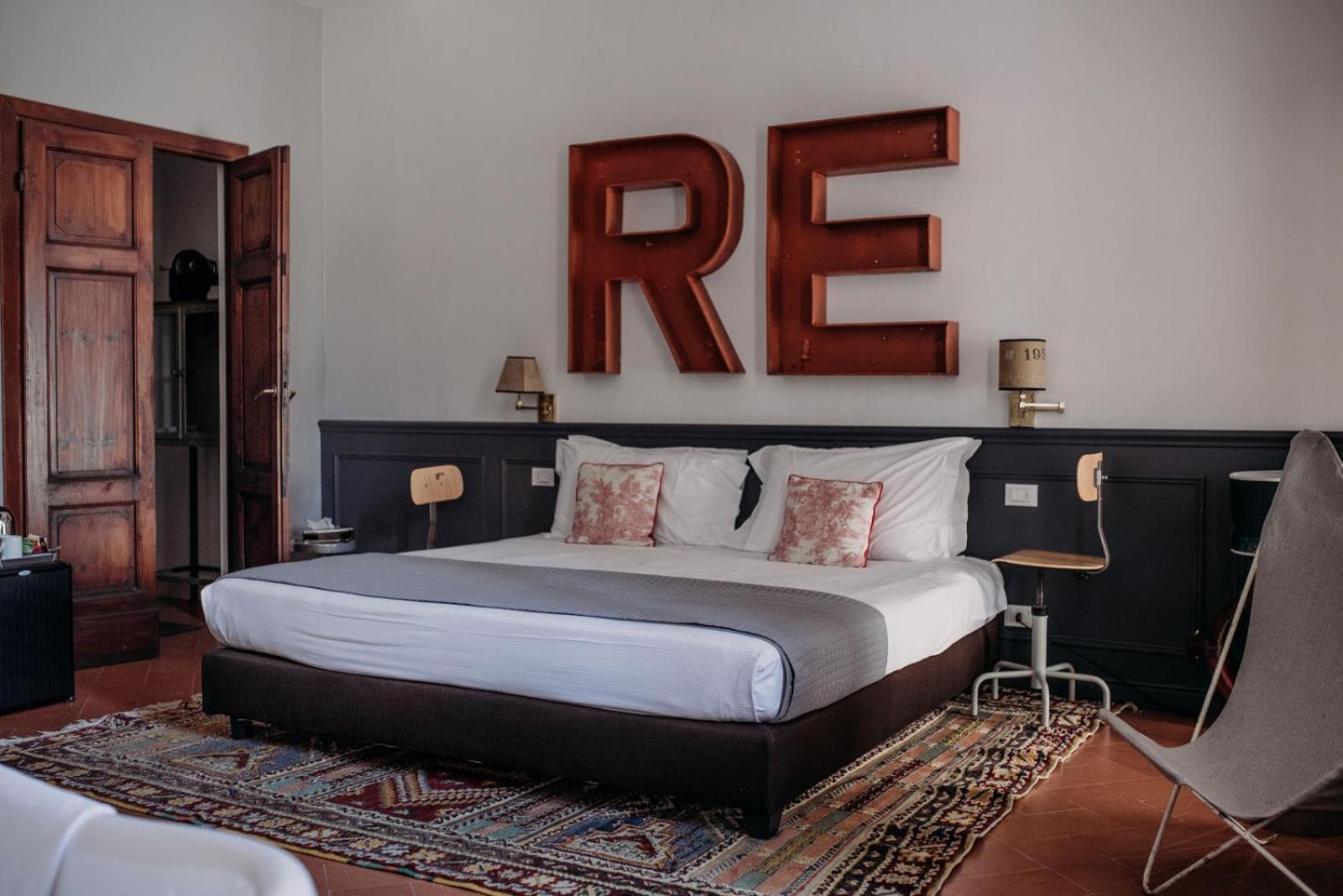 Bed & Breakfast Soprarno Florence
