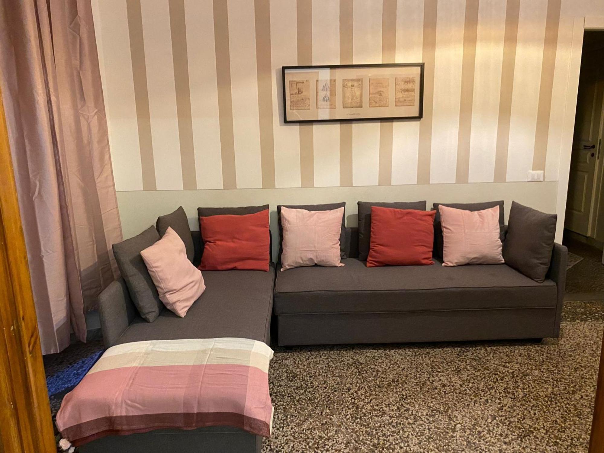 Apartment Proconsolo 9s