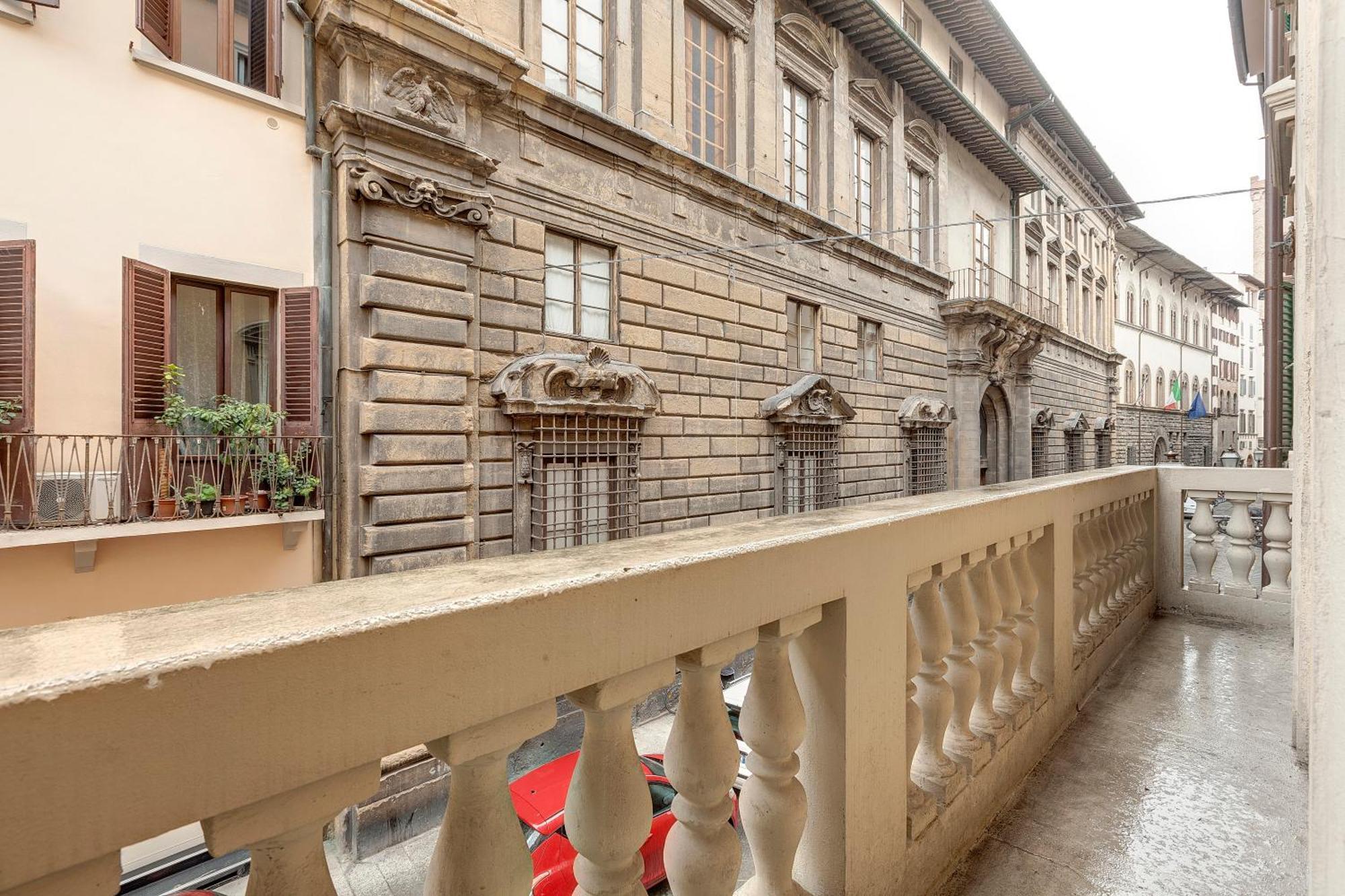 Apartment Proconsolo 9s *