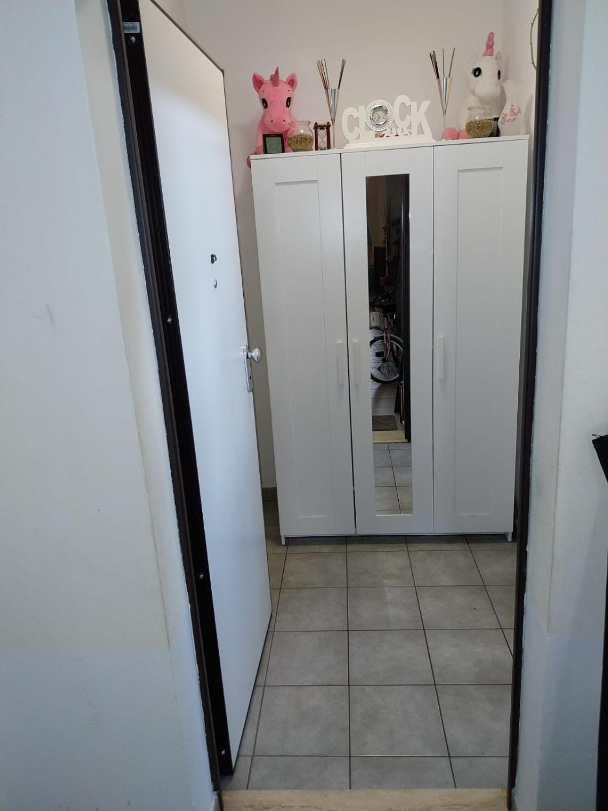 Bilocale Intero Alloggio Appartement Florence