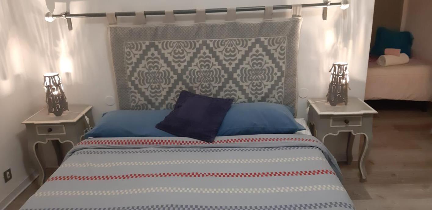 Appartement Casa Grazia-near Smn Station *