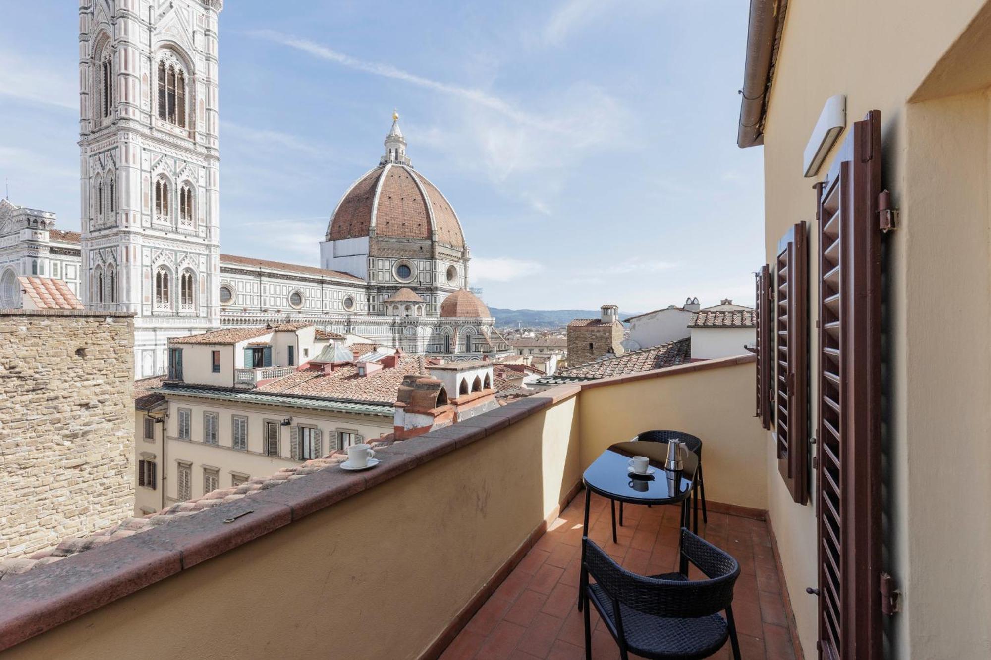 Duomo View Appartement