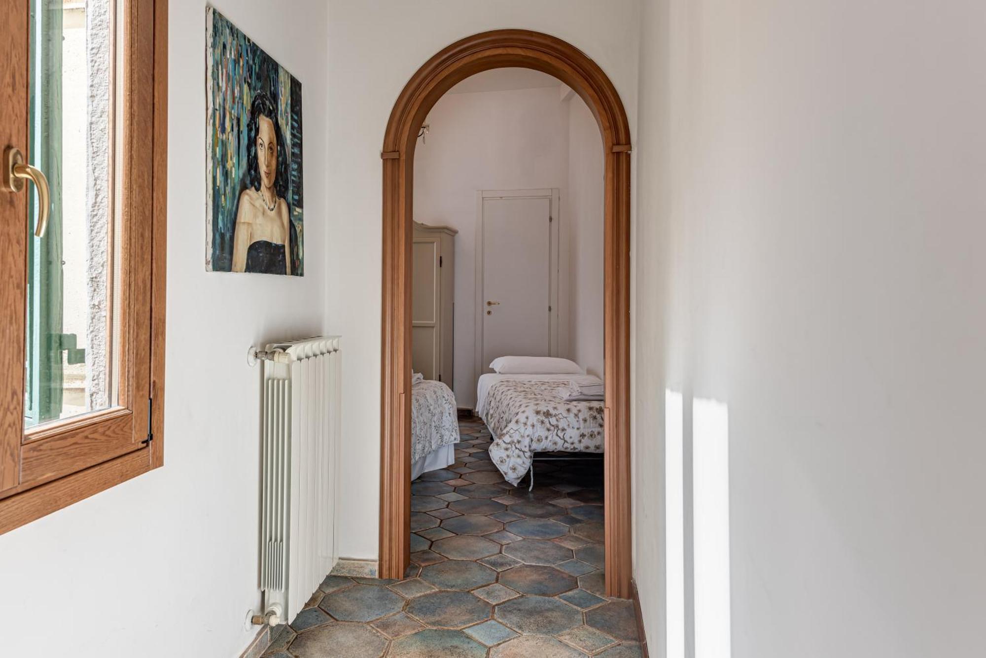 Apartment Great At The Duomo *