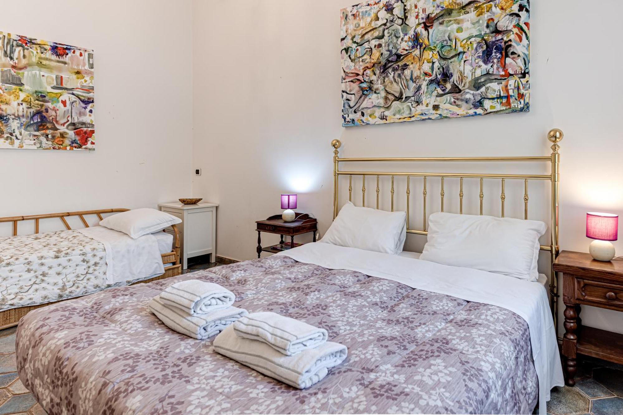 Apartment Great At The Duomo *