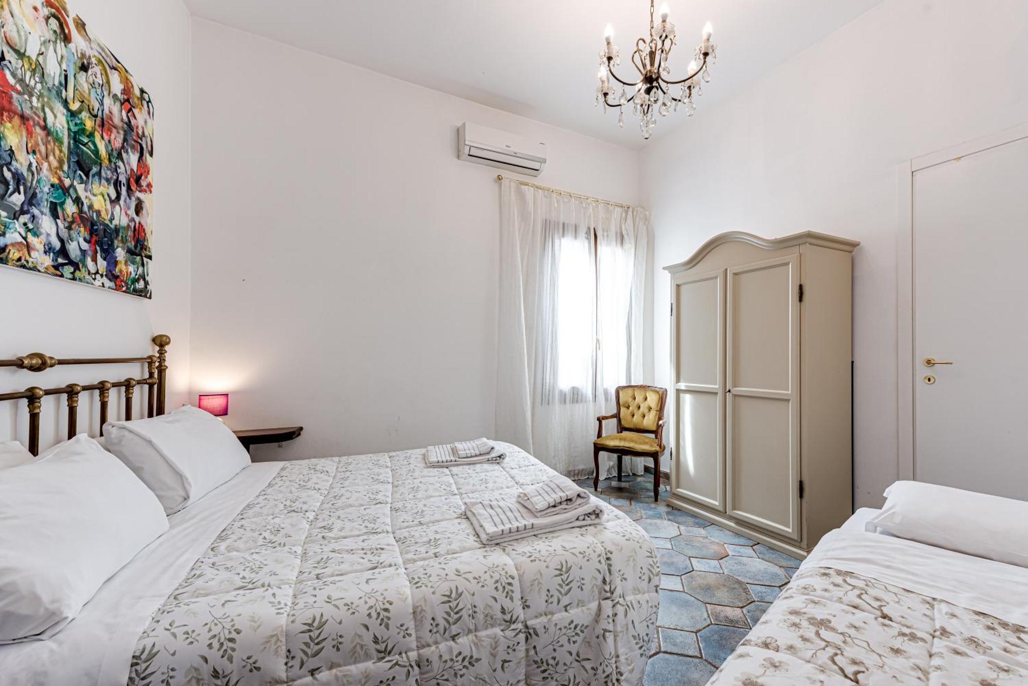 Apartment Great At The Duomo