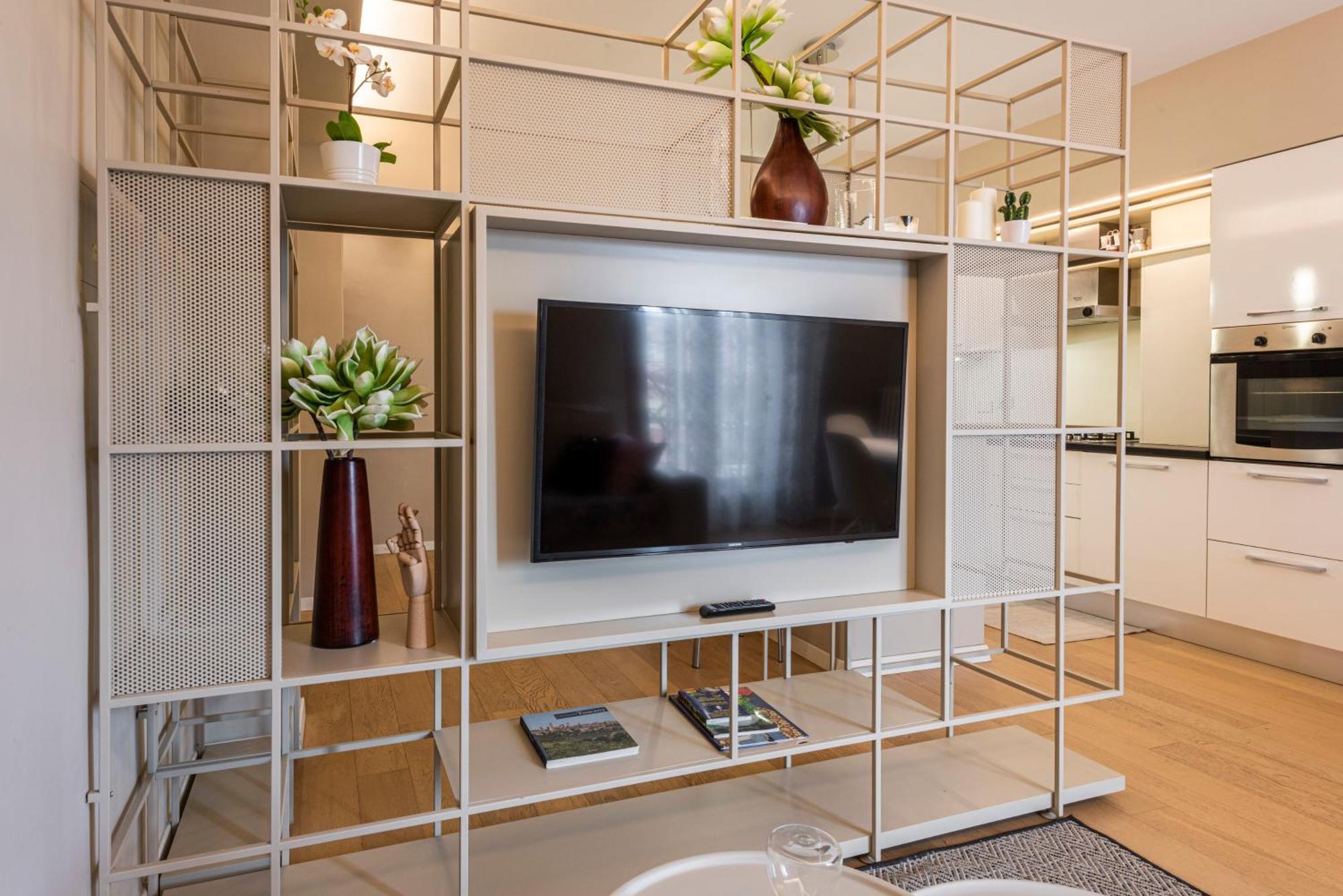 Santa Caterina Deluxe By Mmega Apartment