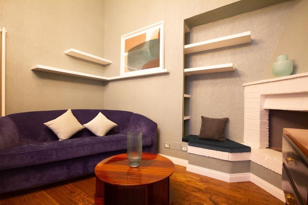 Sweet Santa Maria Novella Apartment *