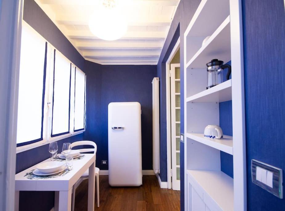 Sweet Santa Maria Novella Apartment *