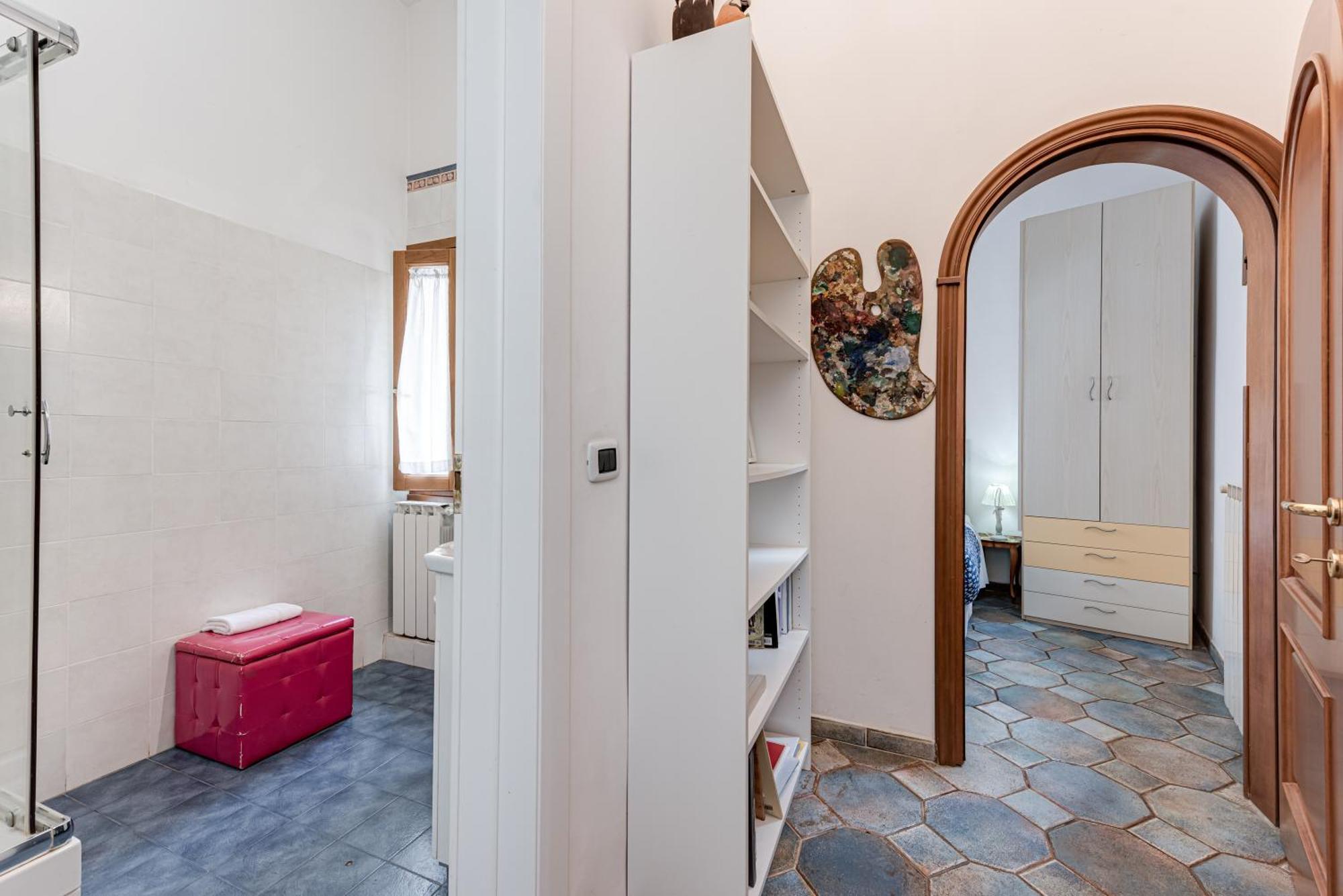 Apartment Great At The Duomo