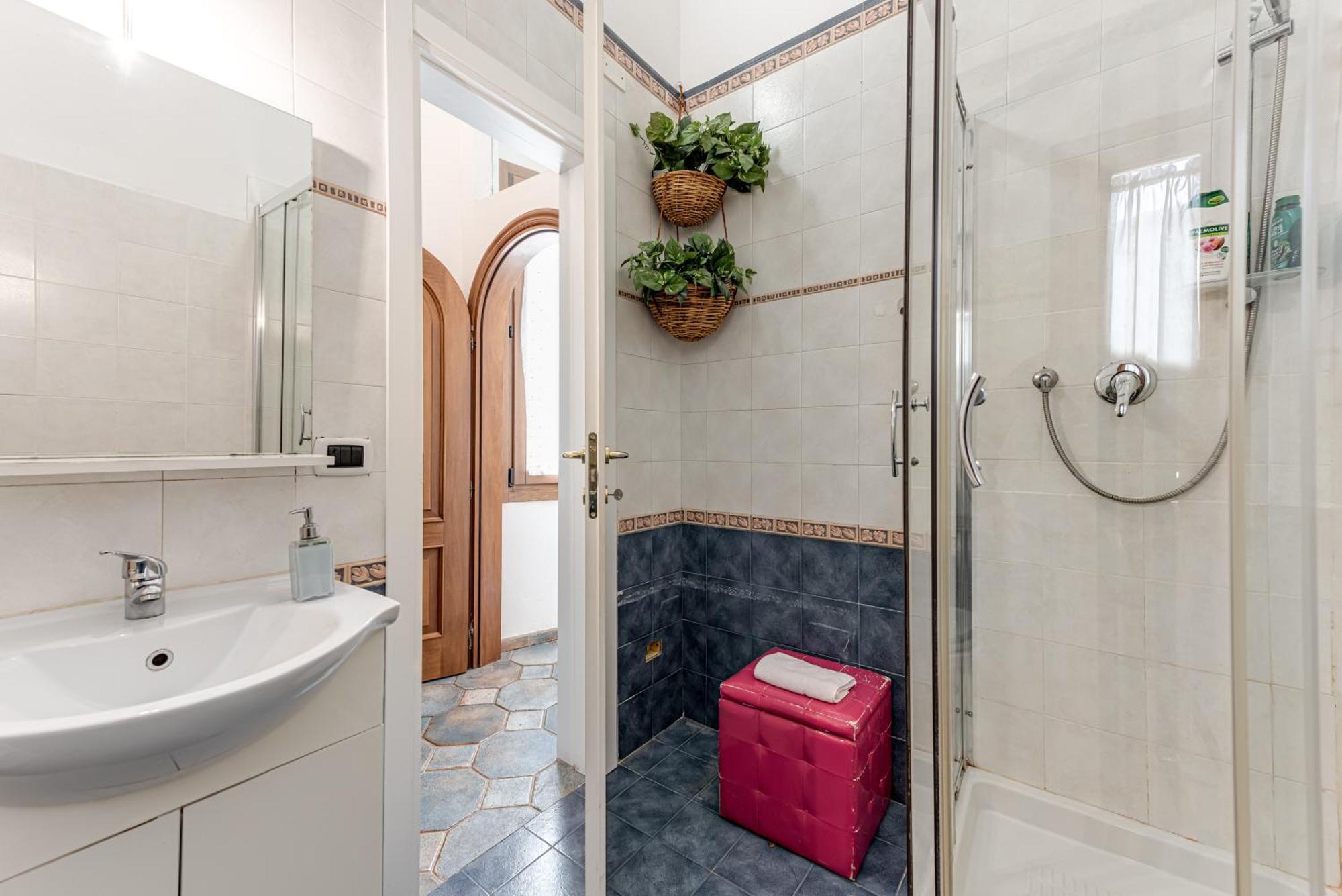 Apartment Great At The Duomo Florence