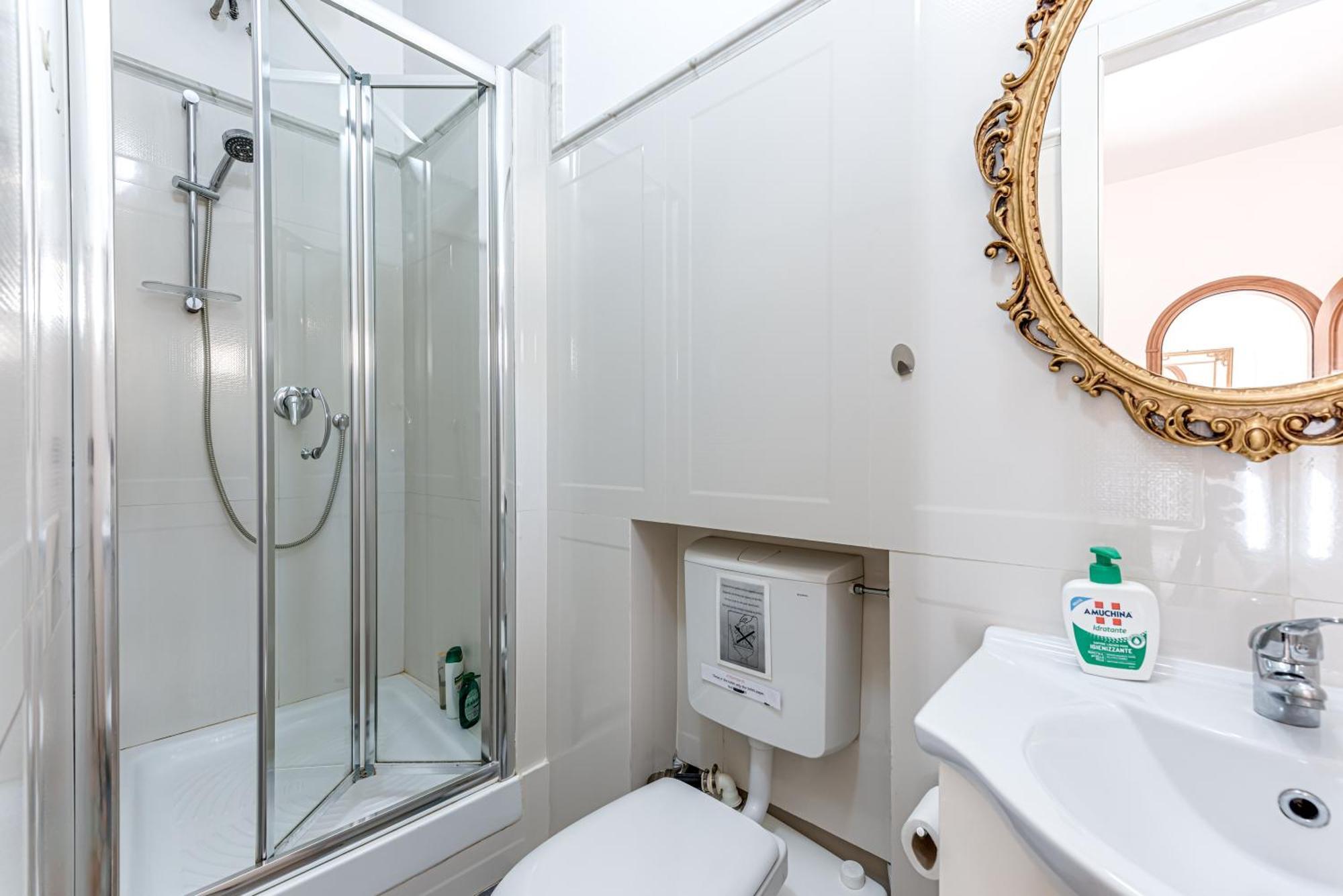 Great At The Duomo Apartment