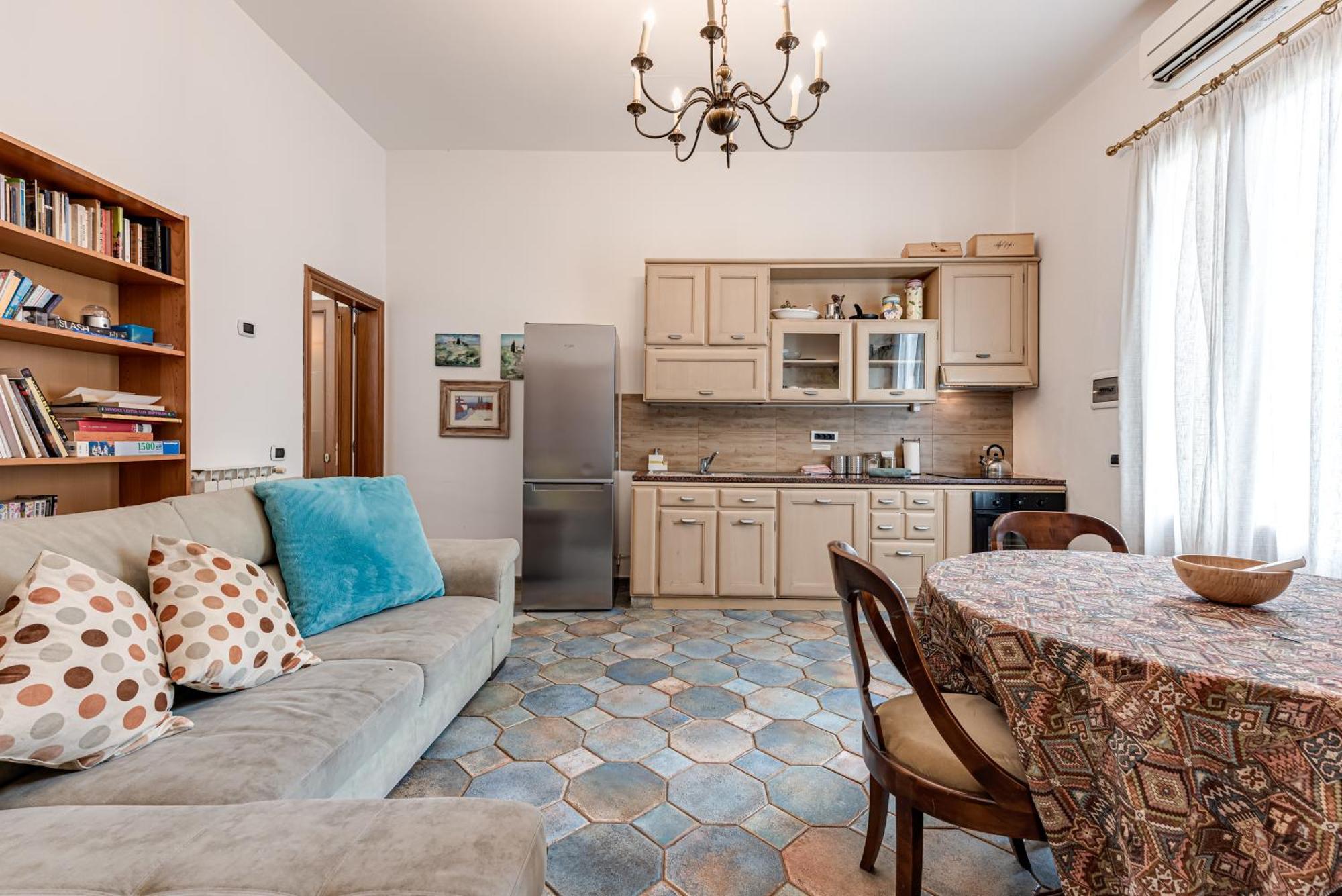 Great At The Duomo Apartment