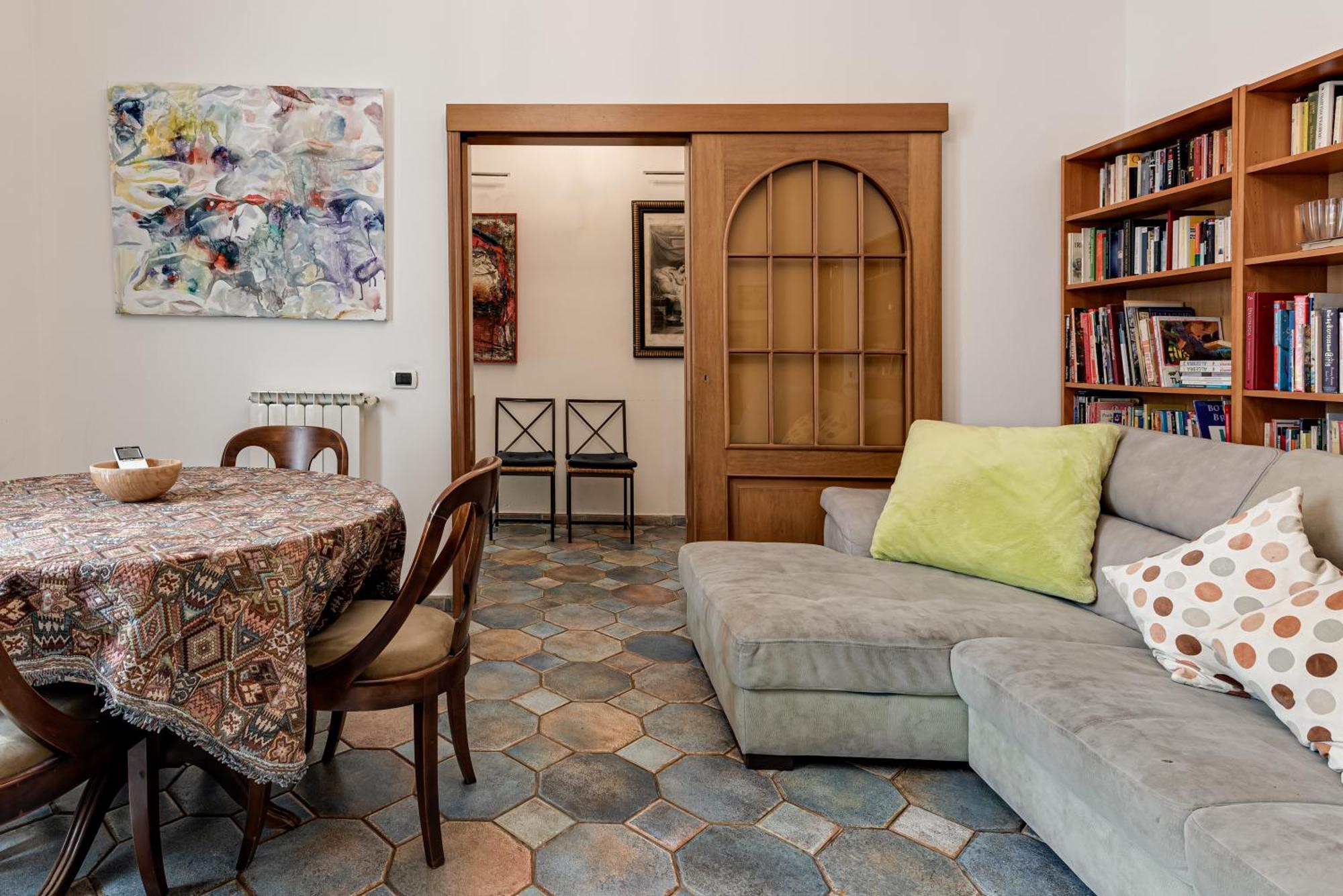 Great At The Duomo Apartment Florence