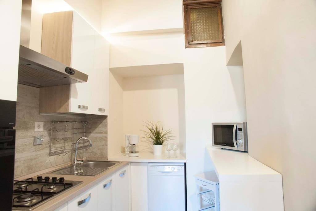 Appartement Tornabuoni Charming