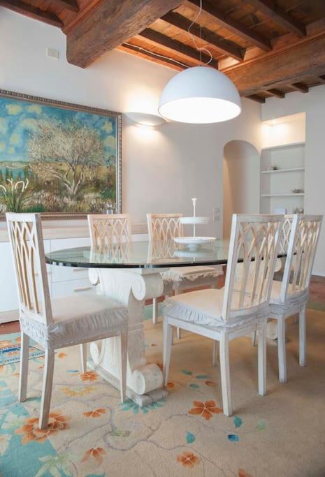 Tornabuoni Charming Appartement Florence