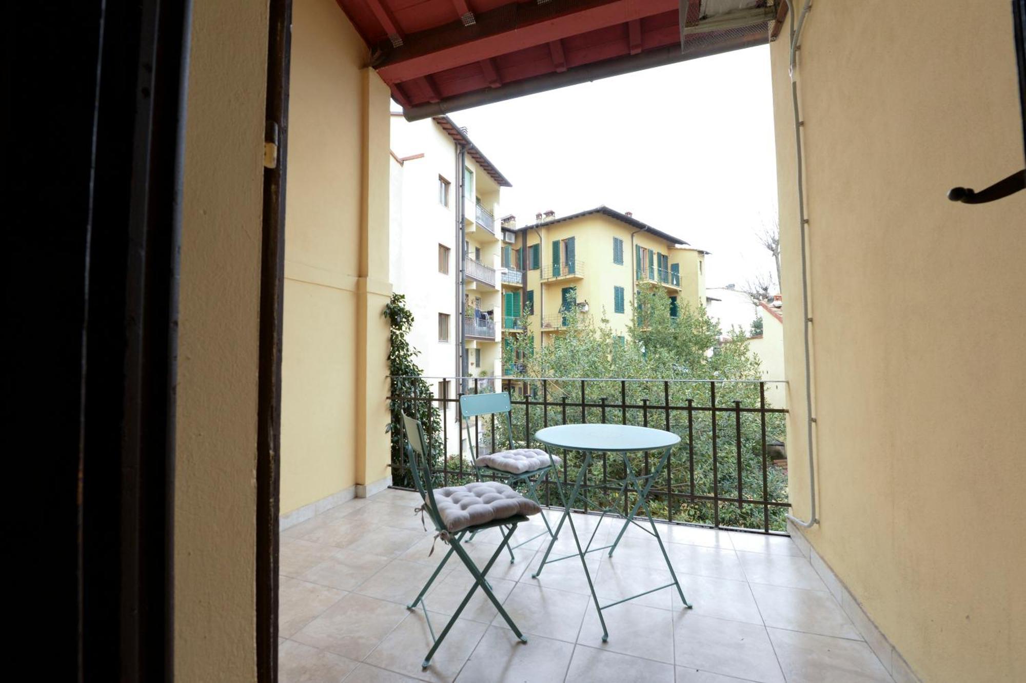 Palazzo Oliveto Couette-café